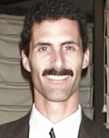 Joseph Banister recent