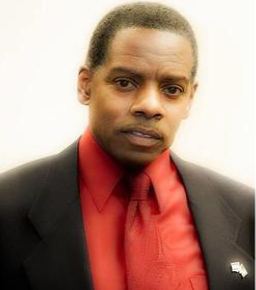 Ron Edwards